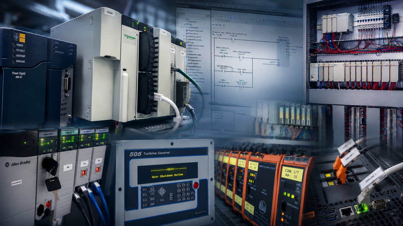 Control Systems