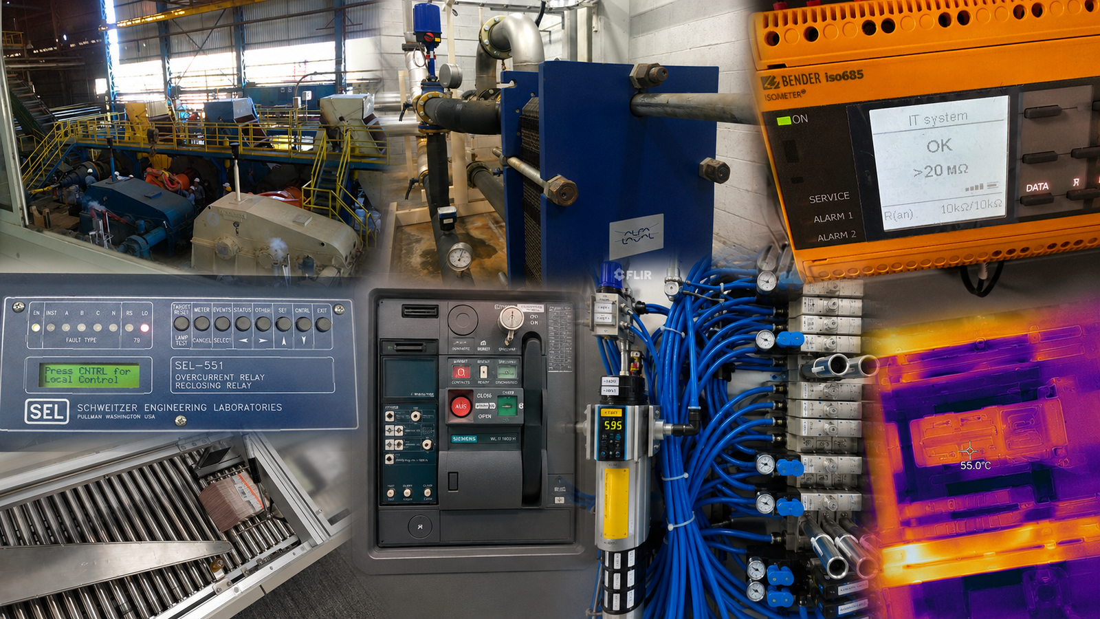 Equipment