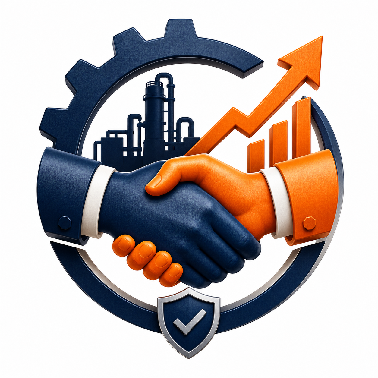 Long-term partnerships