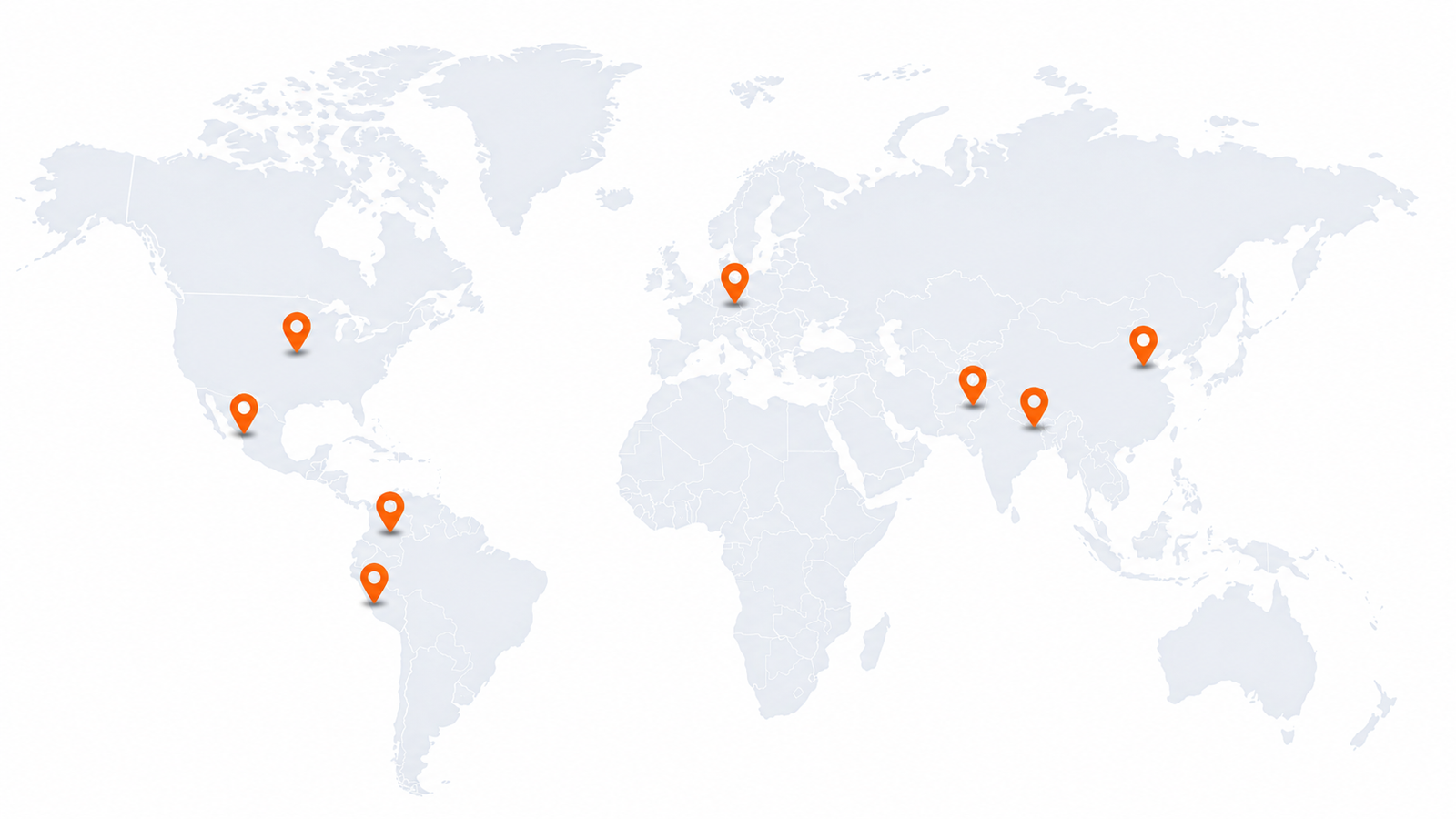 Global Experience