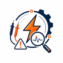 Electrical troubleshooting
